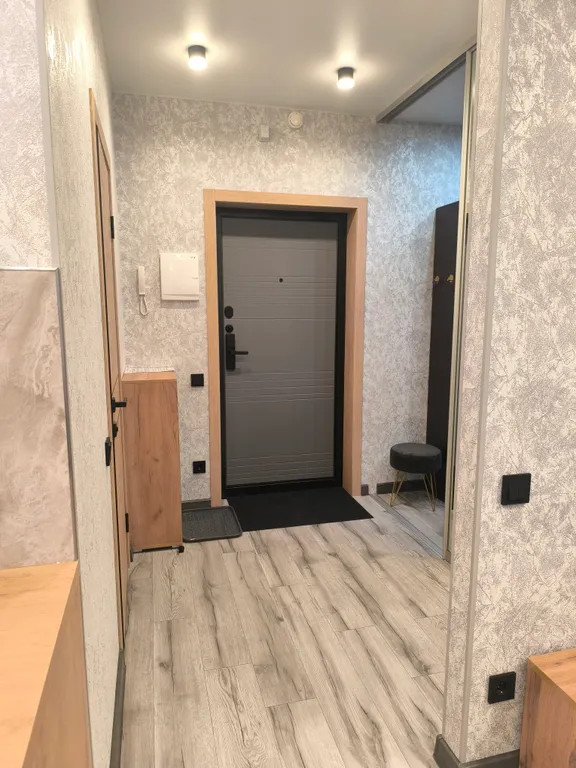 Квартира Квартира высокий стандарт — Петрозаводск