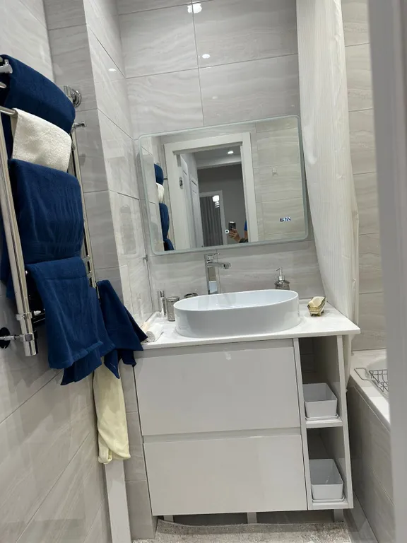 С видом на Чашу