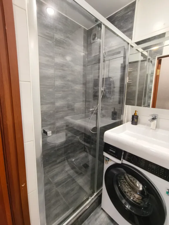 Уютная, теплая и светлая квартира в центре города