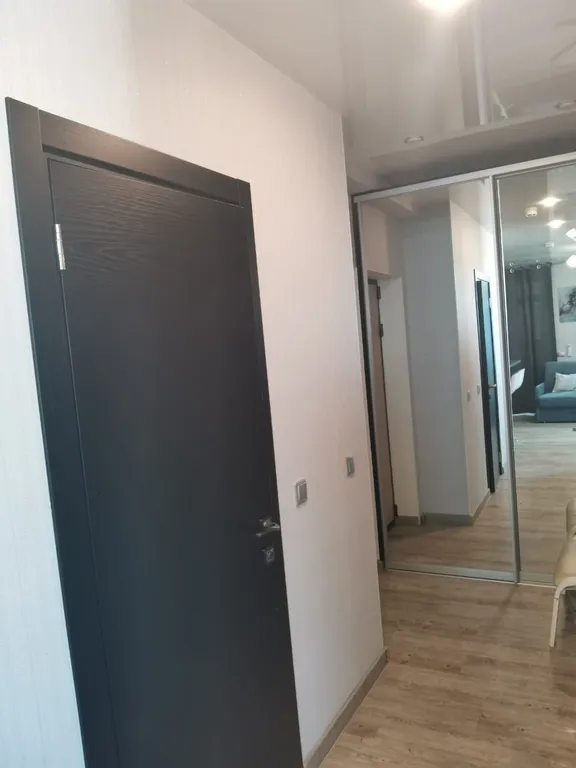 Евроквартира в центре