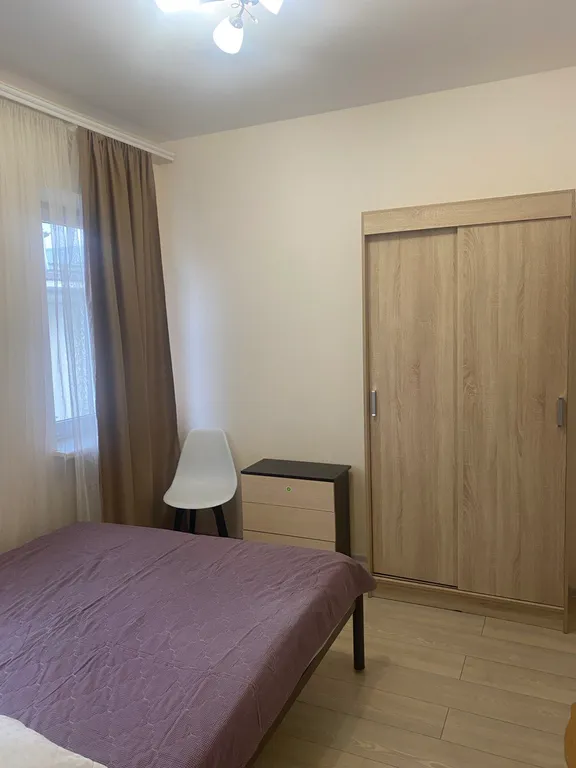 Квартира Комната — Судак