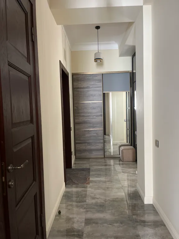 Люкс квартира в современном районе