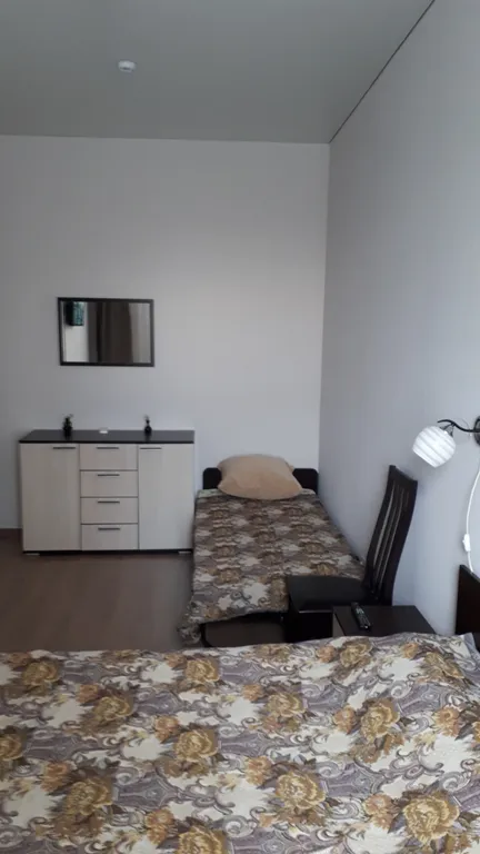 Квартира Апартаменты с видом на море — Анапа