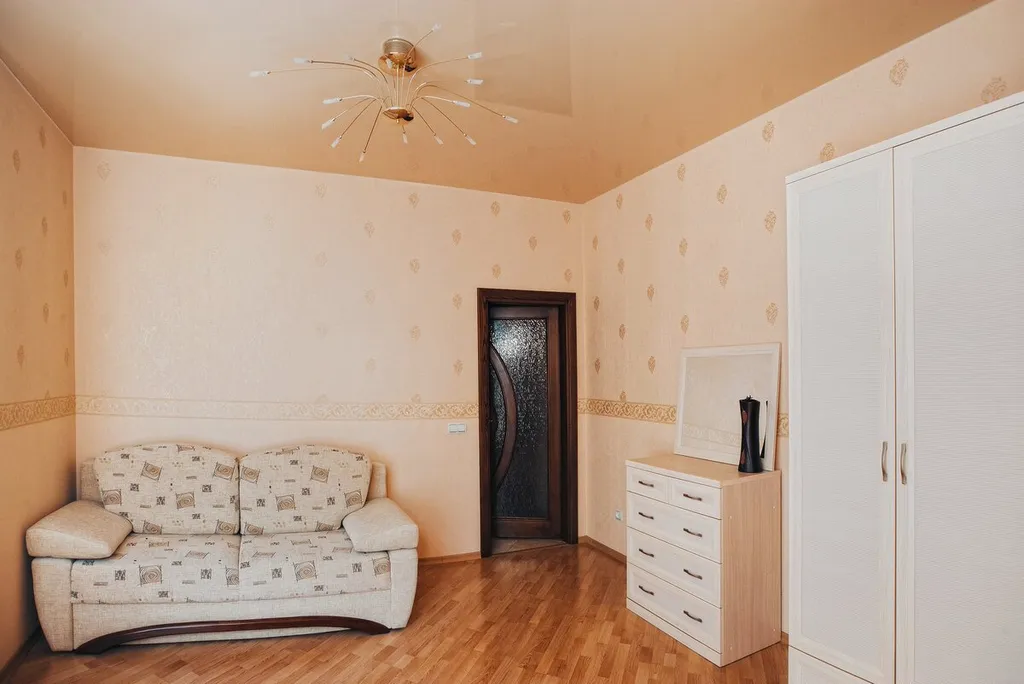 Квартира 2-комнатная Квартира — Светлогорск