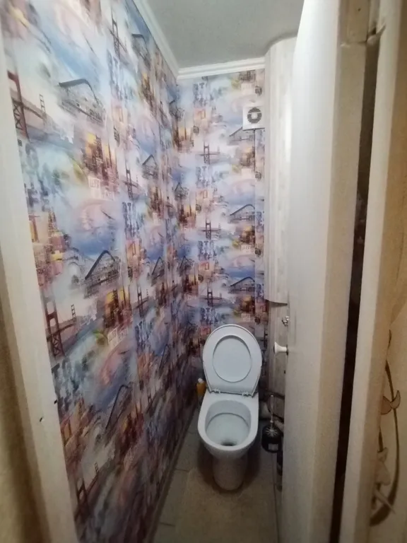 Двушка центр отличный вид на город