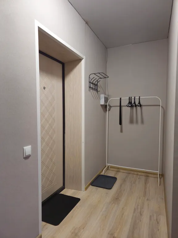 Уютная квартира для двоих