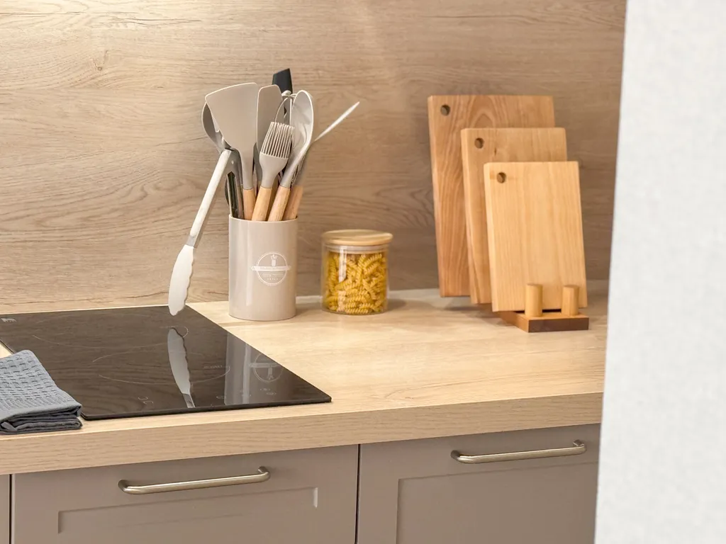 Грин - стильные дизайнерские апратменты