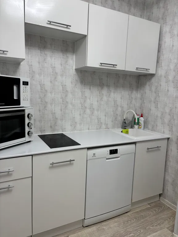 Уютные апартаменты в центре города