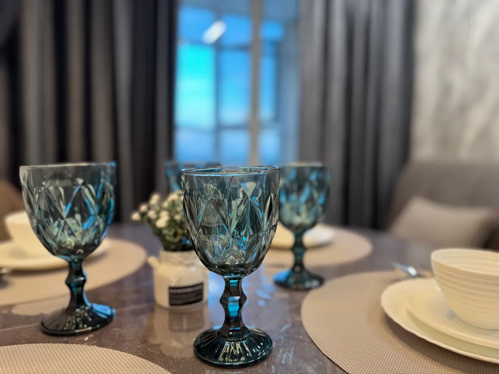 Квартира с шикарным видом на реку Обь