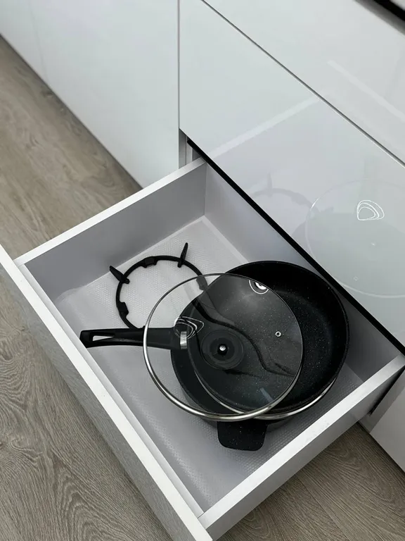 Отличная квартира с двумя отдельными спальнями