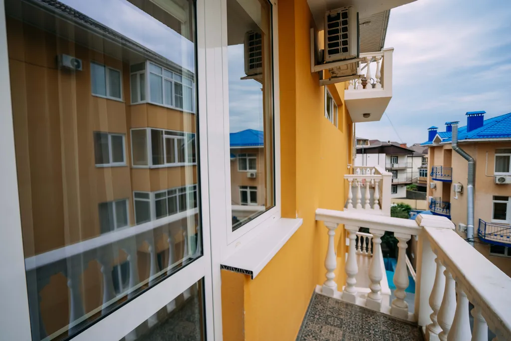 Для большой семьи и компании