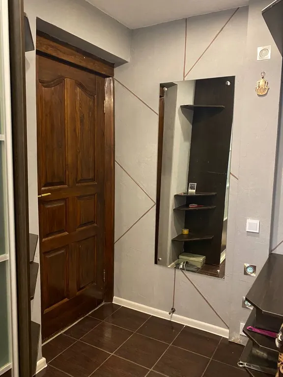 Стильная 3к квартира рядом с ЖД вокзалом