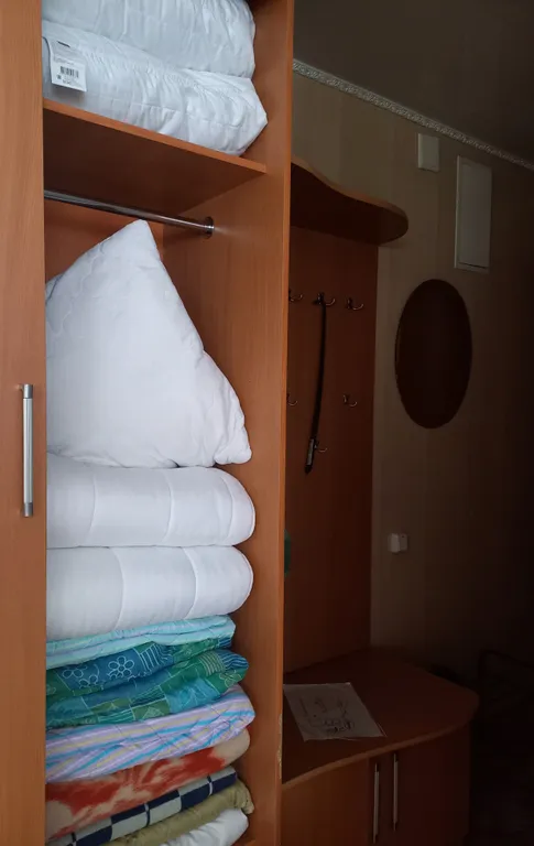 Лучшая двухкомнатная квартира