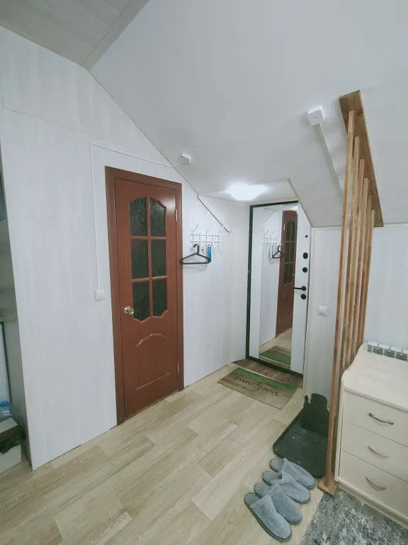 Коттедж Уютная, чистая квартира в доме с отдельным входом — Казань