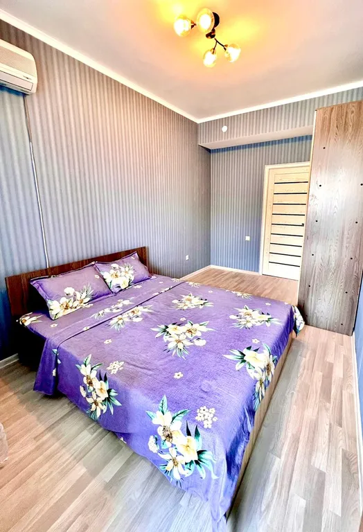 Красивая и чистая квартира