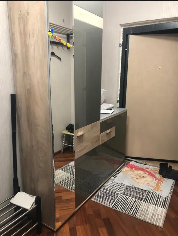 Квартира 1-комнатная Квартира — Лобня