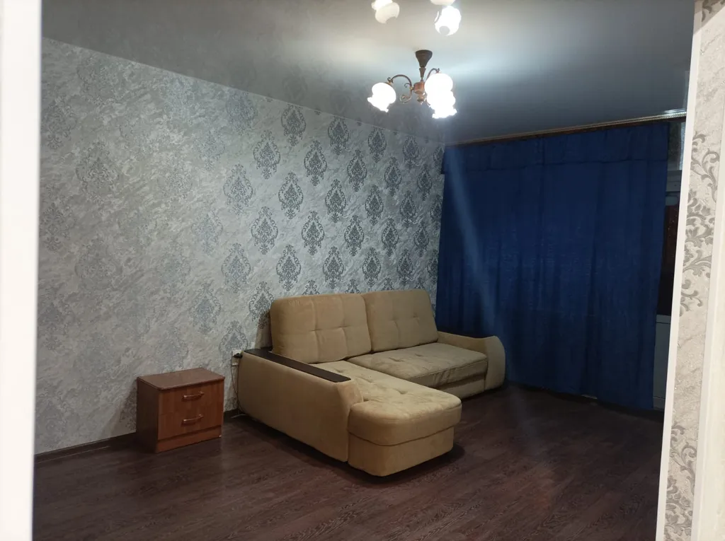 Уютная квартира в районе Кардиологического центра, Онкологии, Три кота