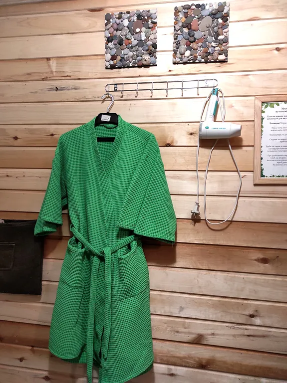 Дом у озера