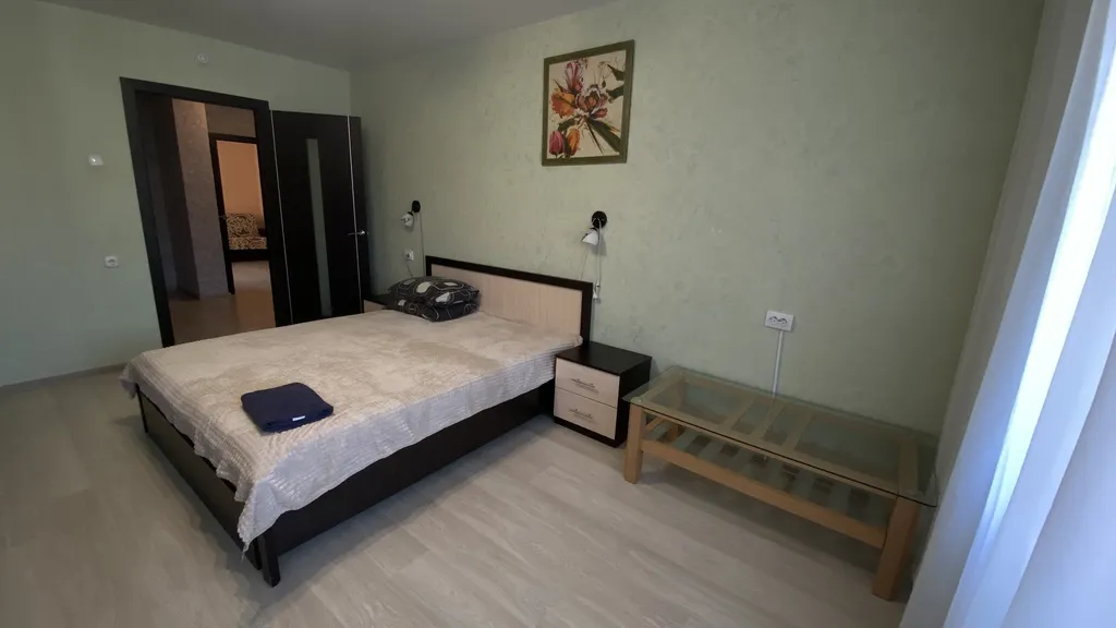 Современный микрорайон Билево - 0,Мак.бу