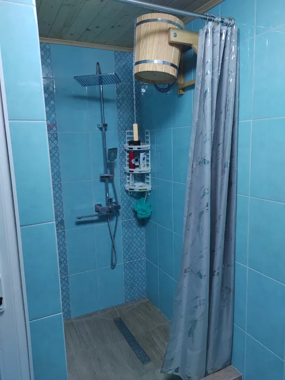 Апартаменты с современным ремонтом рядом с трассой М-4