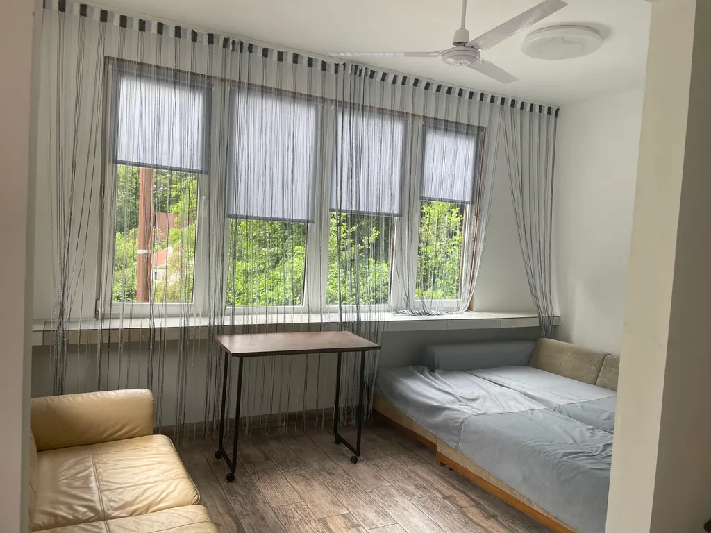 Коттедж Домик в лесу — Сочи