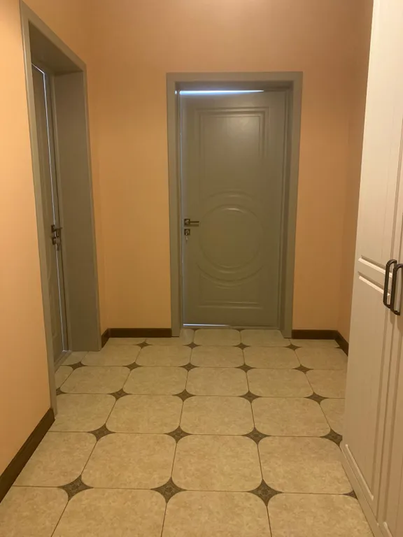 Квартира Квартира Уютный уголок — Махачкала