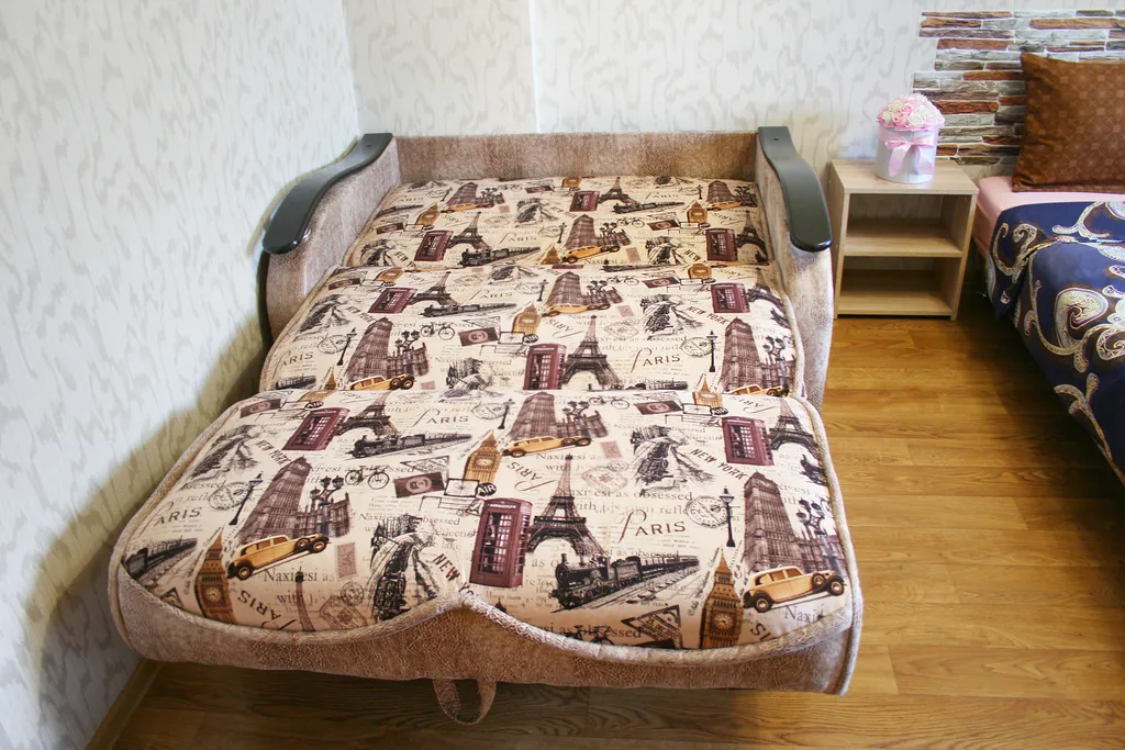 Квартира на Московском проспекте