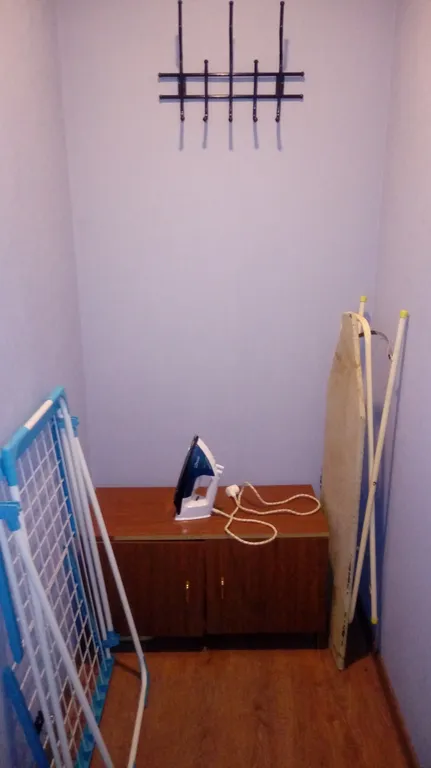 Уютная и красивая квартира в центральном районе города