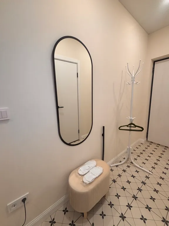 Квартира Квартира Апартамент в ЖК Сердце Ярославля — Ярославль