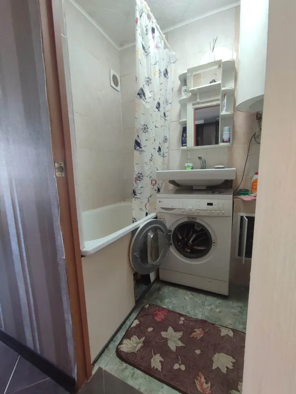 Квартира-студия