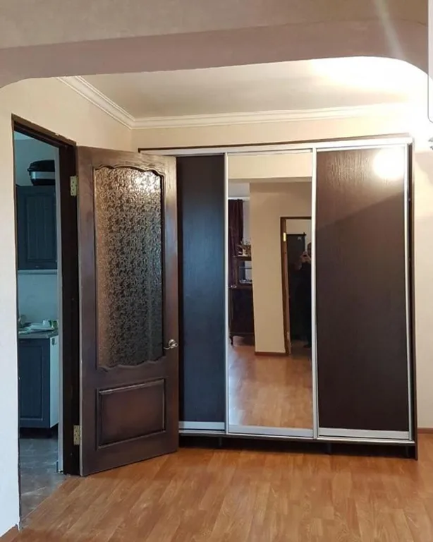 Уютная квартира у моря