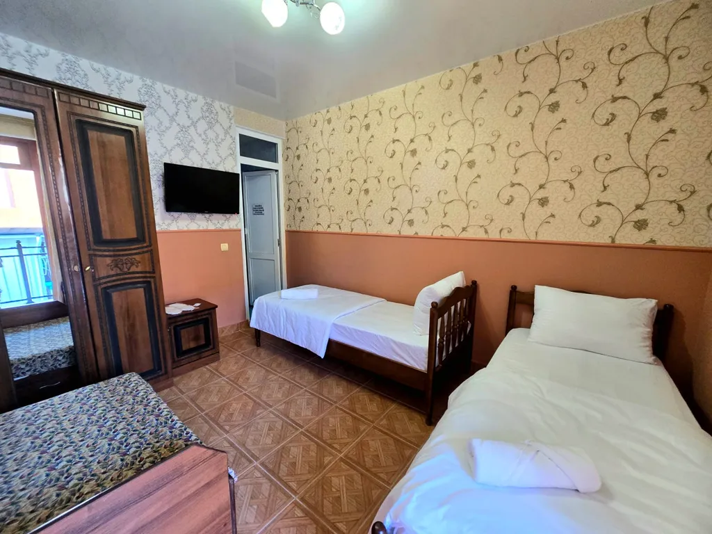 Квартира Комната — Адлер