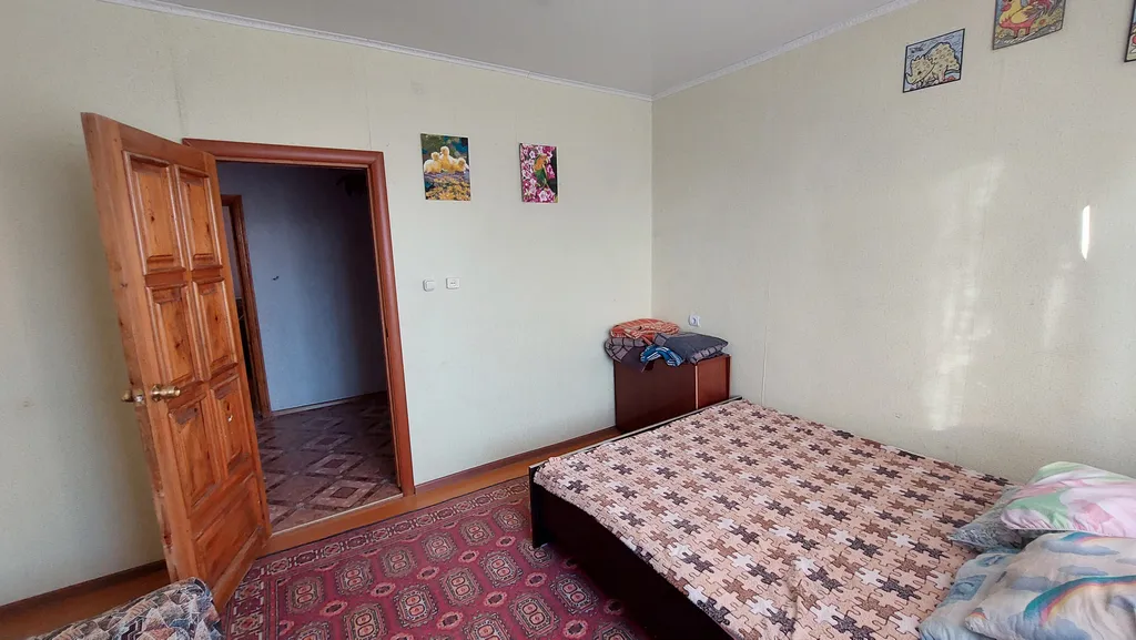 Домик у Сергея