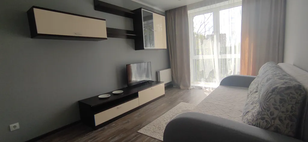 Квартира Уютная квартира в центре города — Калининград