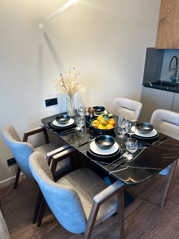 Премиум апартаменты SeaLoft