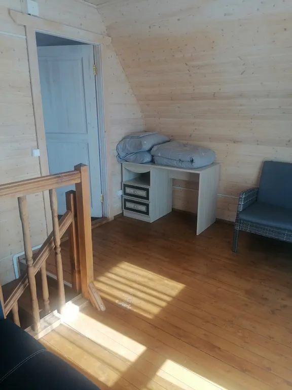 Коттеджи в живописном месте, рядом с Кудыкиной горой