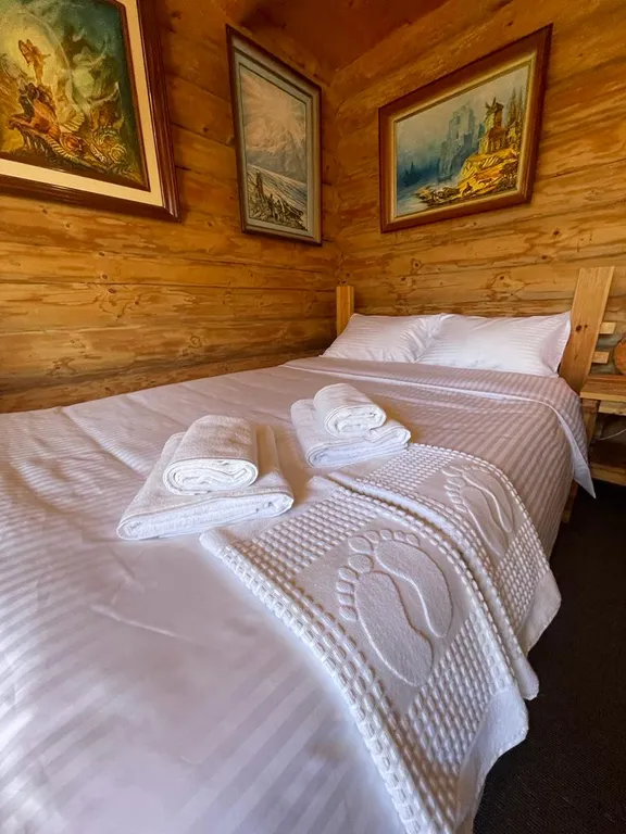 Эко-Отель Севастополь/Орловка