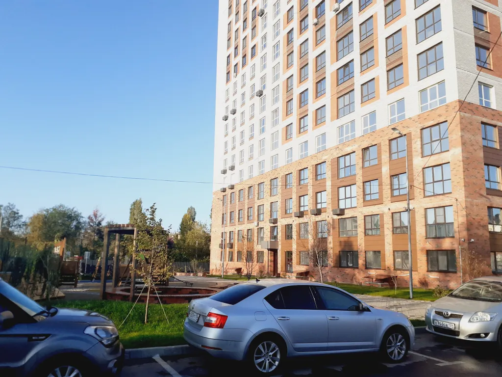 Квартира Квартира New Life — Волгоград