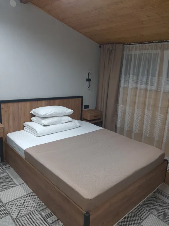 Квартира Комната — Сириус