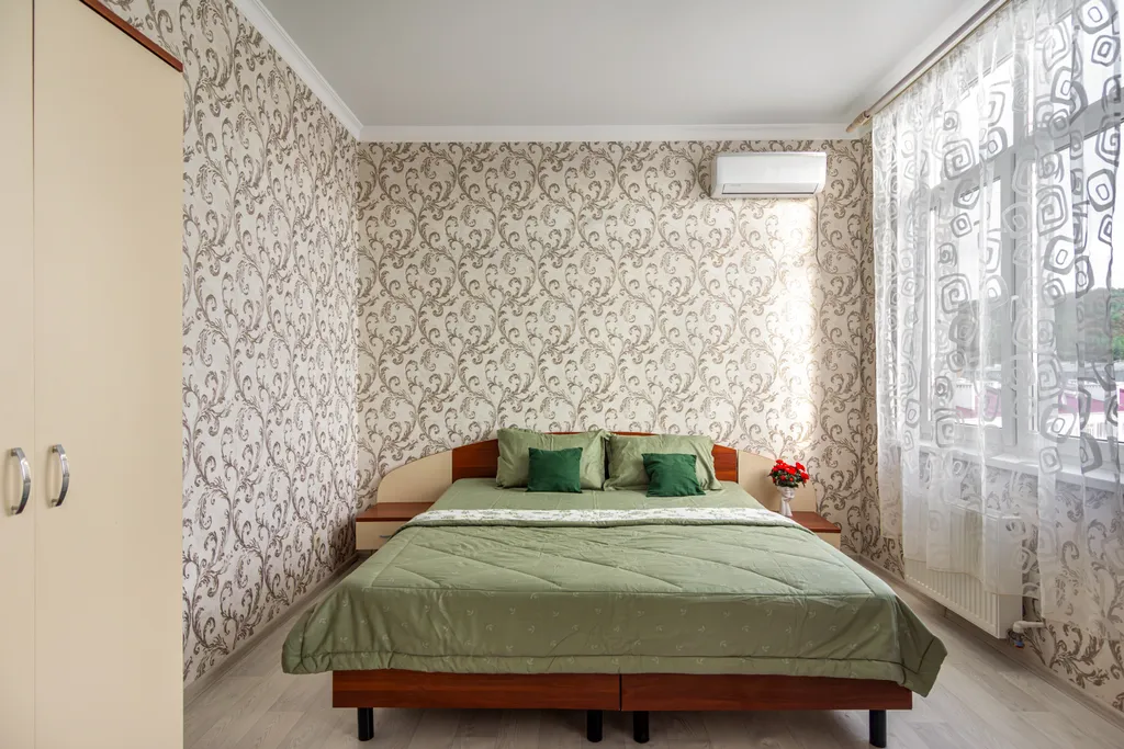 Квартира Новая квартира — Геленджик