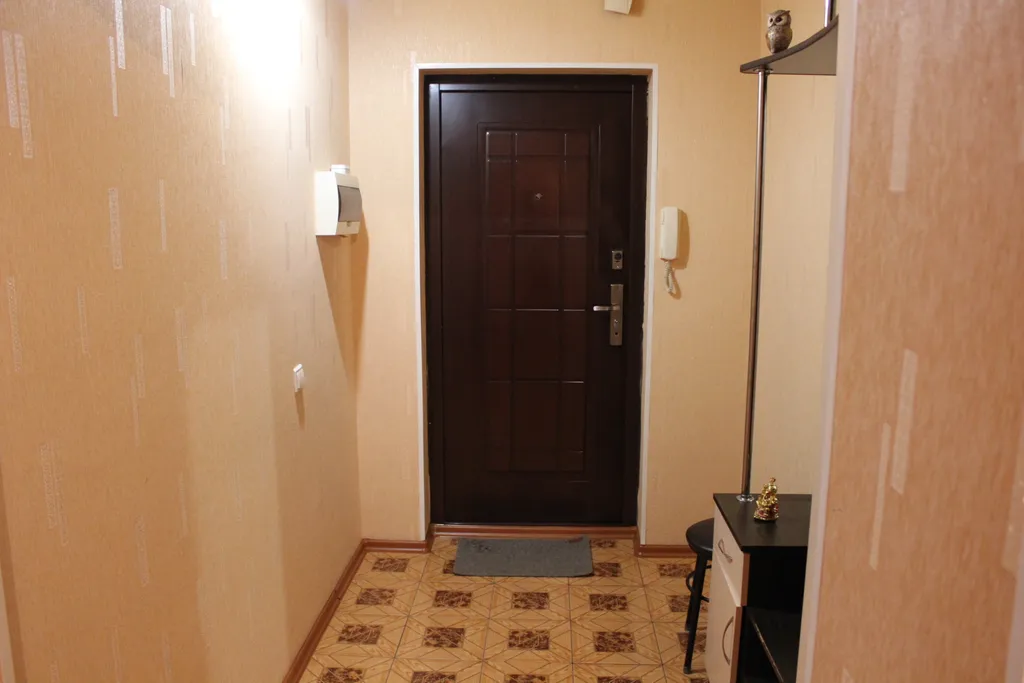 Шикарная квартира-люкс на Тополинке