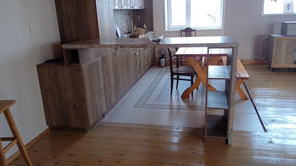 Тихий отдых