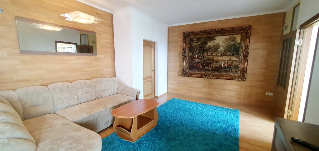 Видовые Апартаменты