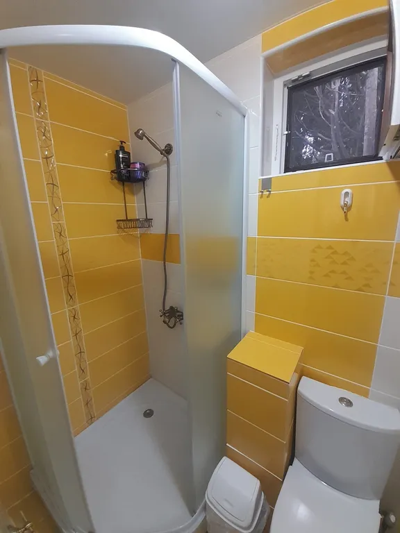 Семейные апартаменты у моря