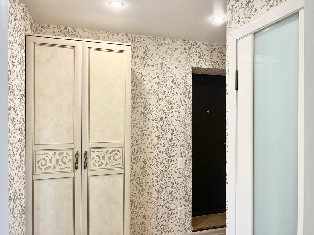 Комфортная квартира в центре