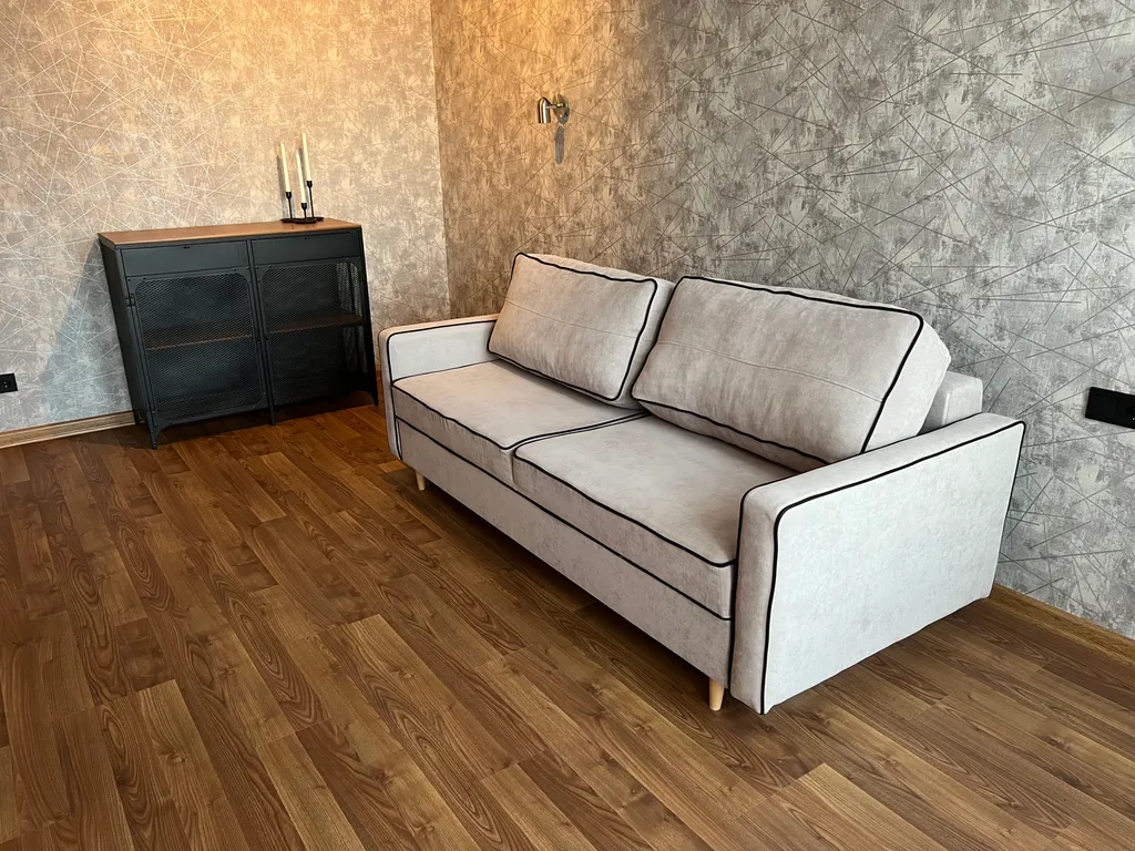 Квартира Квартира My Center Loft View — Калининград