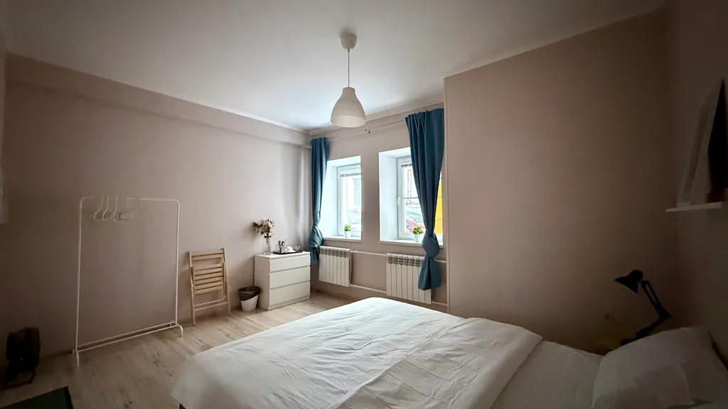 Светлая и уютная комната в центре