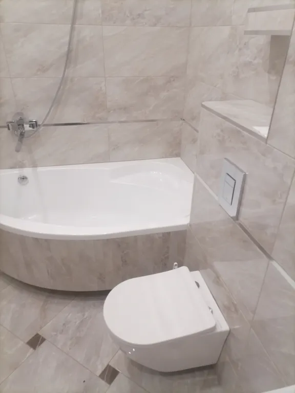 Уютный уголок