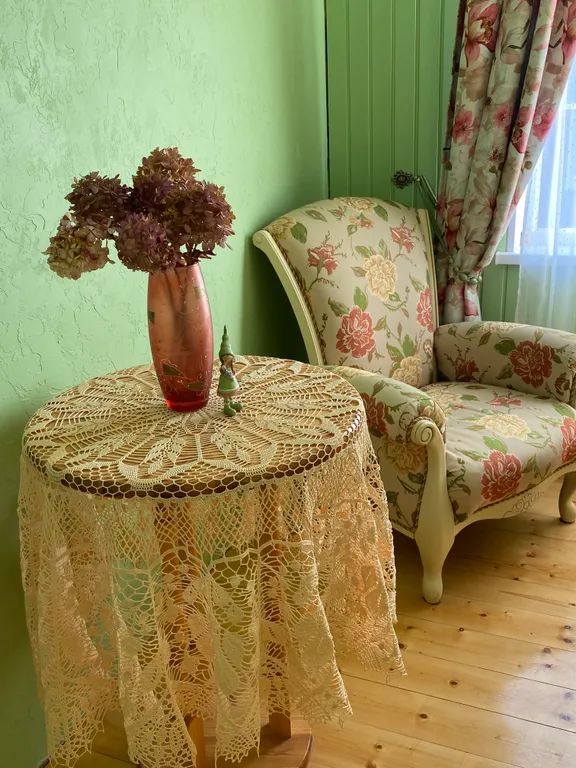 Лавандовая дача