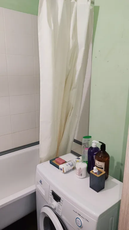 Уютная квартира 4 кровати